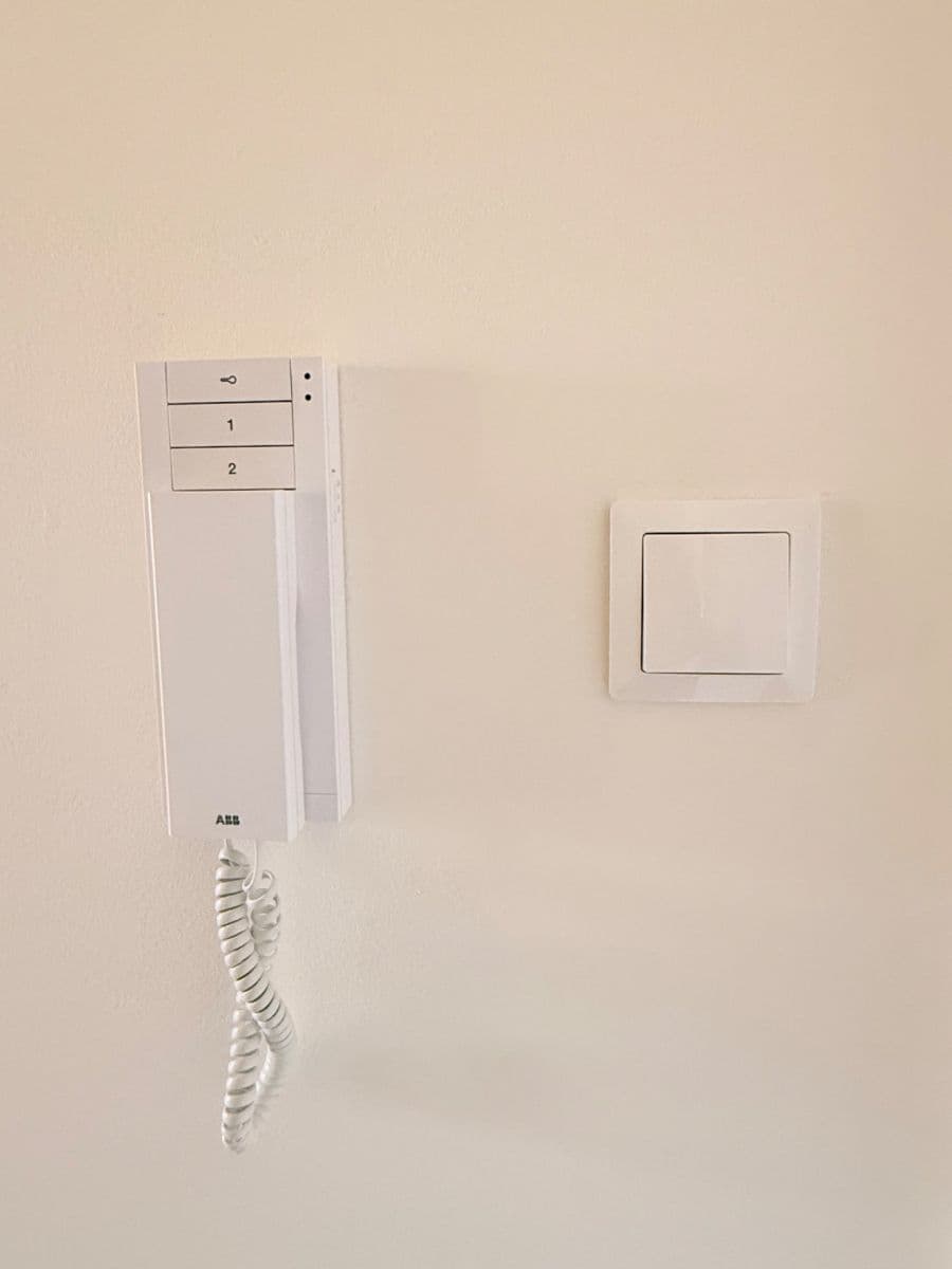 Studio flat to rent, 36 m², Bukačova, Prague, Prague Studio flat to rent, 36 m², Bukačova, Prague, Prague