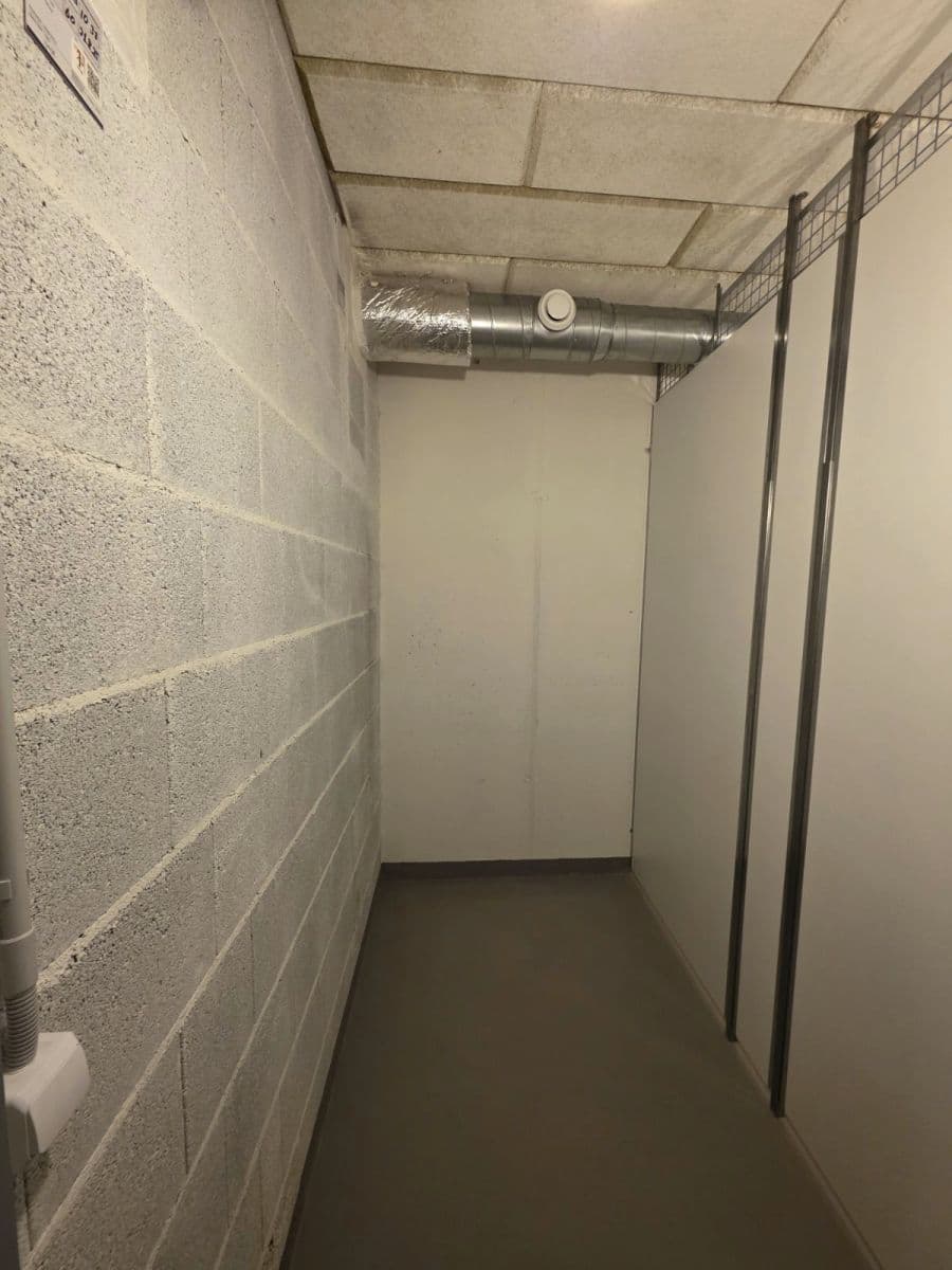 Studio flat to rent, 32 m², Poděbradská, Prague, Prague Studio flat to rent, 32 m², Poděbradská, Prague, Prague