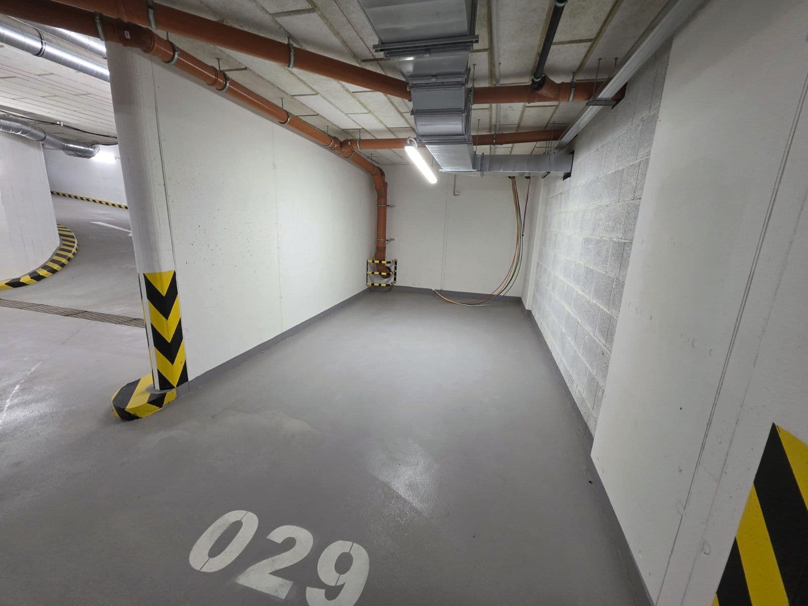 Studio flat to rent, 32 m², Poděbradská, Prague, Prague Studio flat to rent, 32 m², Poděbradská, Prague, Prague