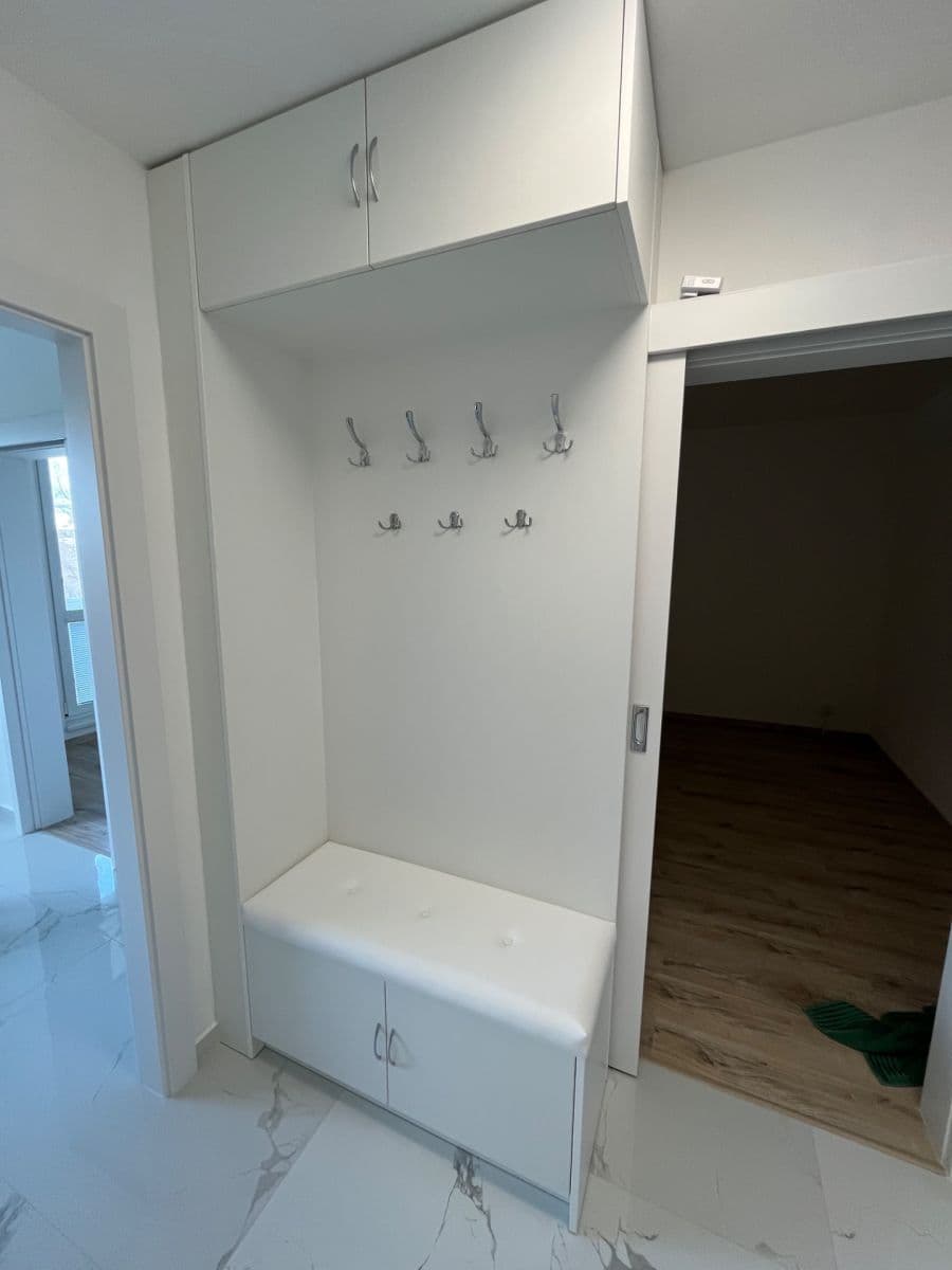 Studio flat for sale, 42 m², Teyschlova, Brno, Jihomoravský Region Studio flat for sale, 42 m², Teyschlova, Brno, Jihomoravský Region