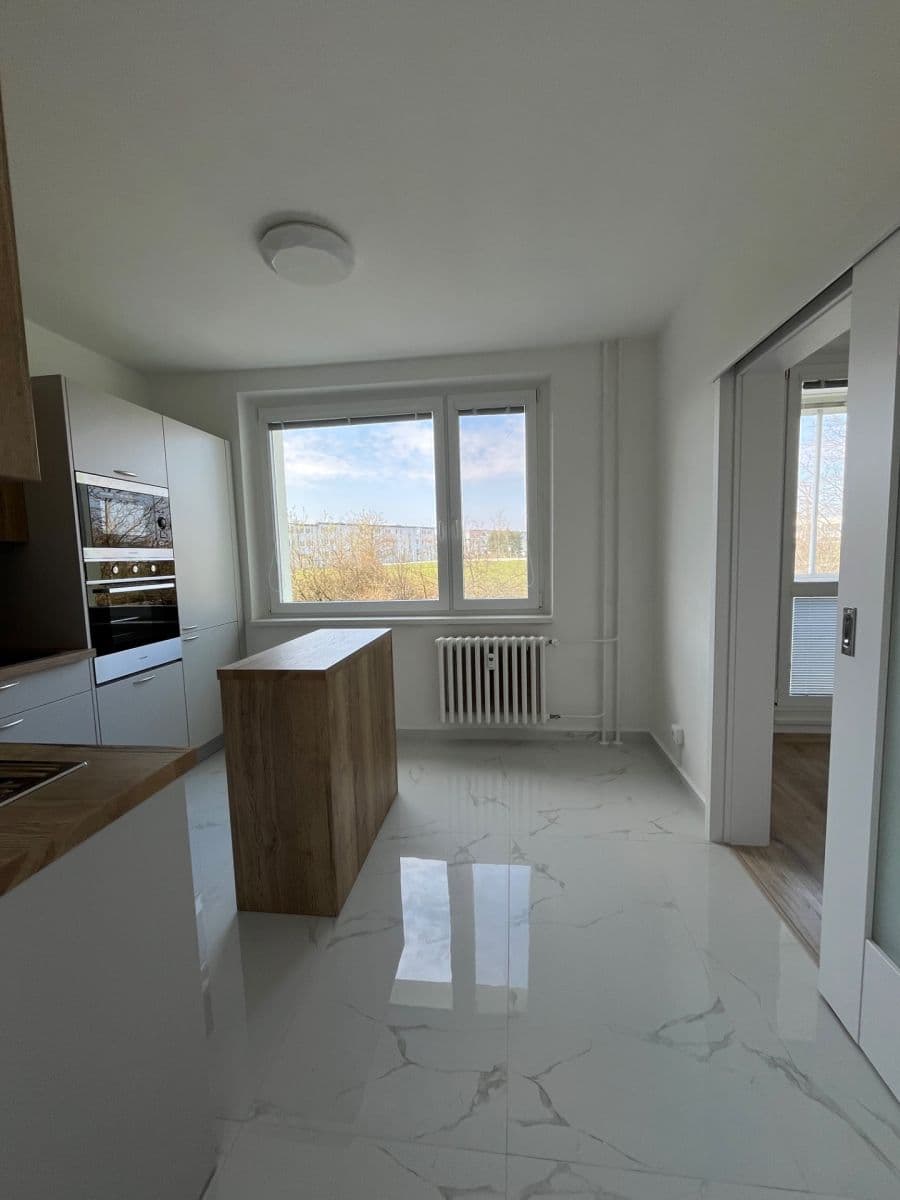 Studio flat for sale, 42 m², Teyschlova, Brno, Jihomoravský Region Studio flat for sale, 42 m², Teyschlova, Brno, Jihomoravský Region