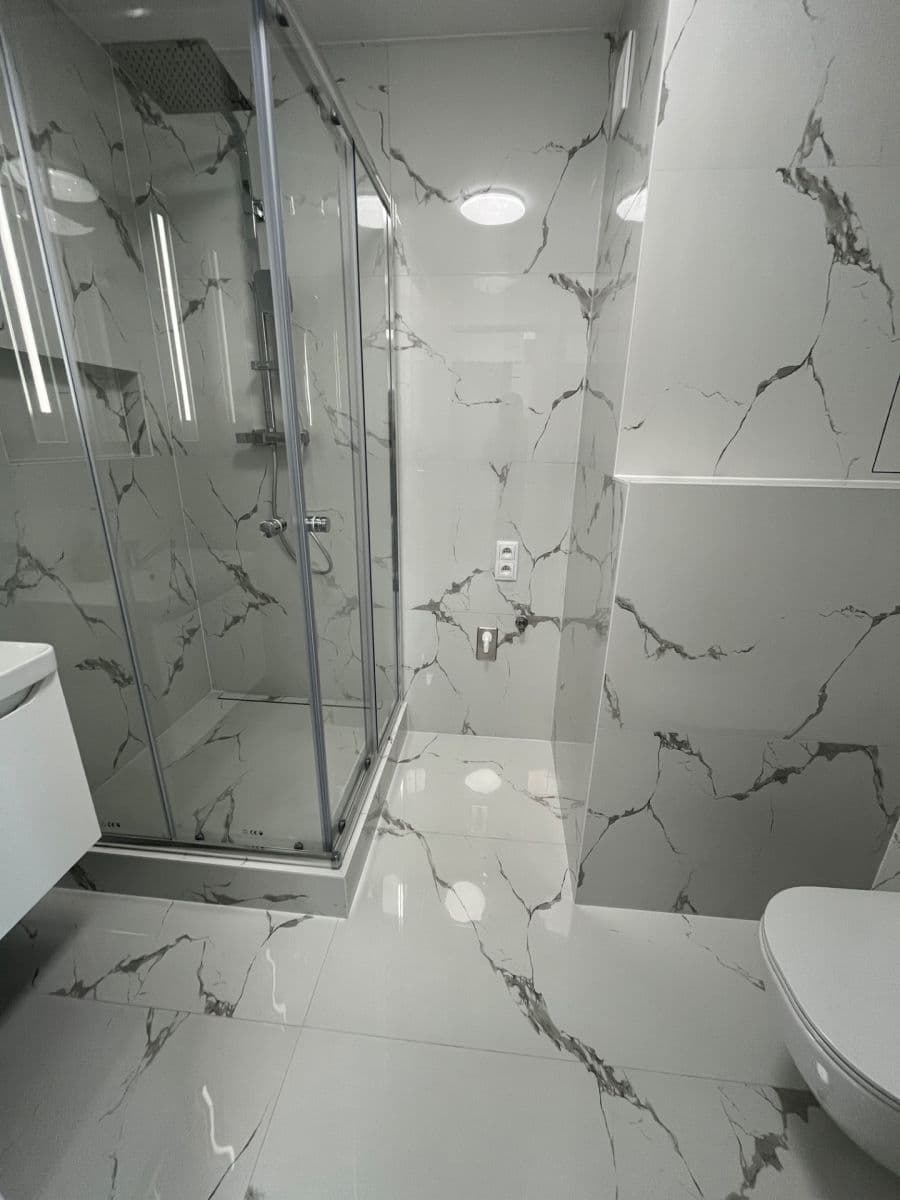 Studio flat for sale, 42 m², Teyschlova, Brno, Jihomoravský Region Studio flat for sale, 42 m², Teyschlova, Brno, Jihomoravský Region