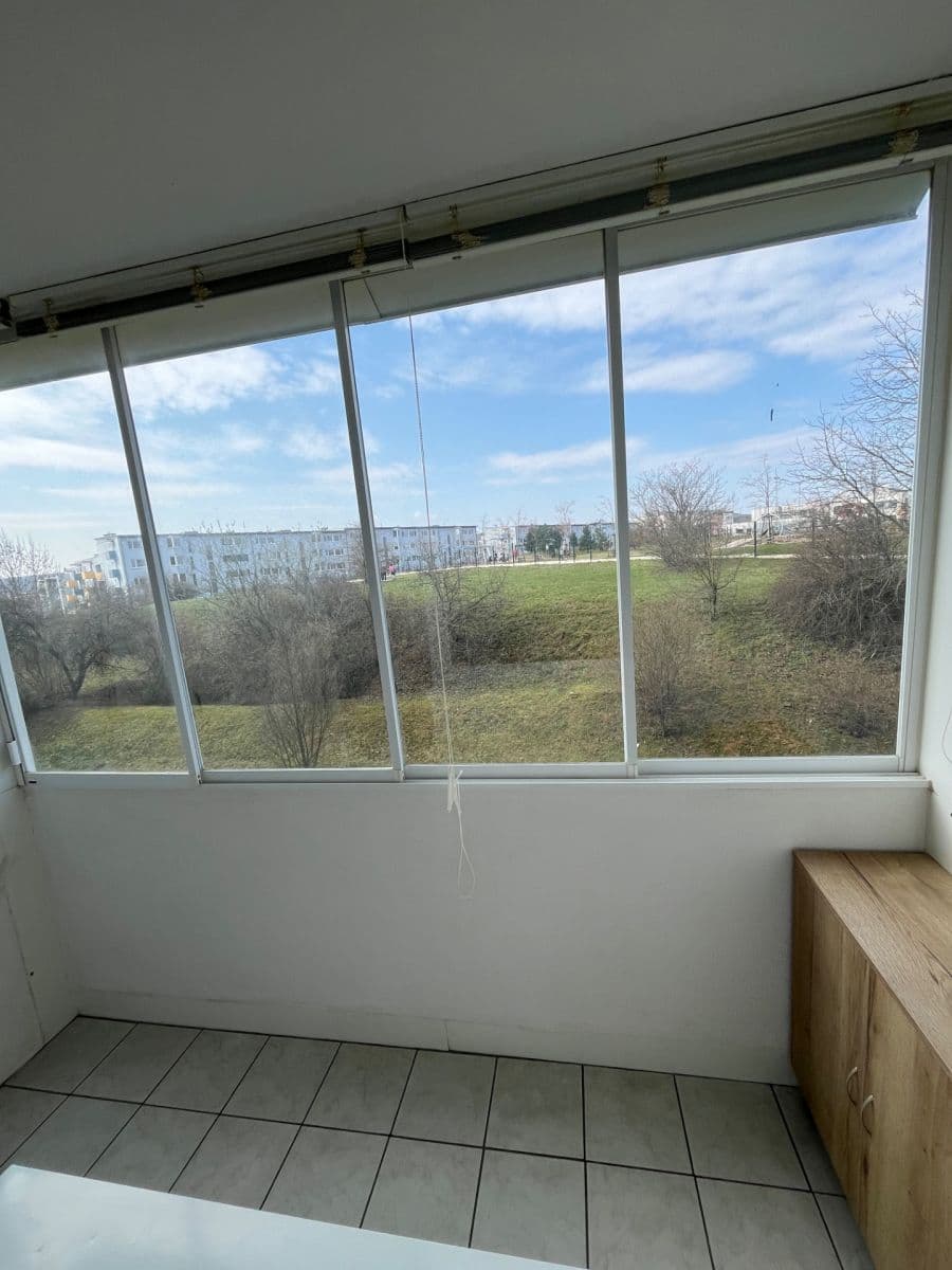 Studio flat for sale, 42 m², Teyschlova, Brno, Jihomoravský Region Studio flat for sale, 42 m², Teyschlova, Brno, Jihomoravský Region