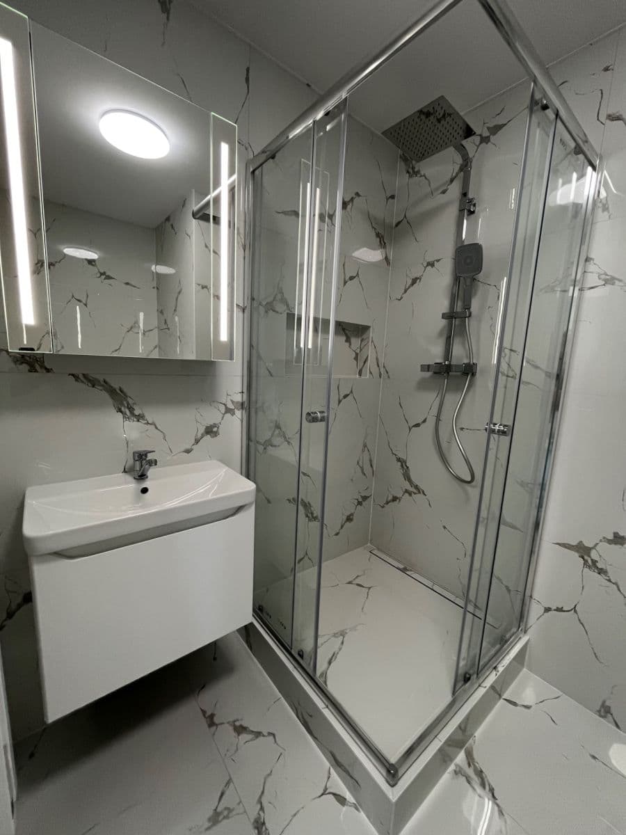 Studio flat for sale, 42 m², Teyschlova, Brno, Jihomoravský Region Studio flat for sale, 42 m², Teyschlova, Brno, Jihomoravský Region