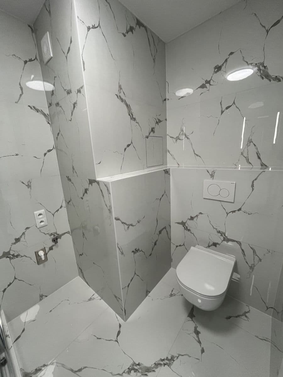 Studio flat for sale, 42 m², Teyschlova, Brno, Jihomoravský Region Studio flat for sale, 42 m², Teyschlova, Brno, Jihomoravský Region