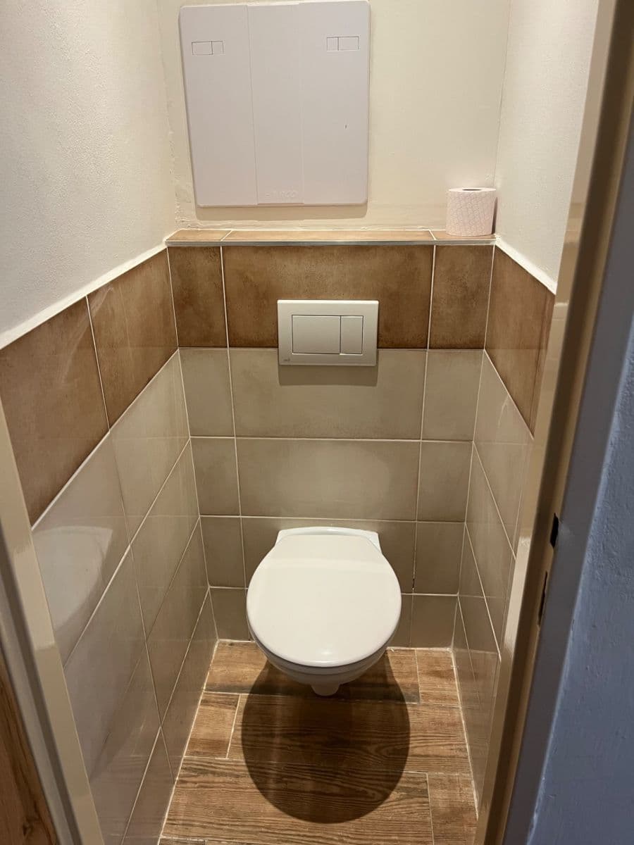 2 bedroom with open-plan kitchen flat to rent, 65 m², Foerstrova, Olomouc, Olomoucký Region 2 bedroom with open-plan kitchen flat to rent, 65 m², Foerstrova, Olomouc, Olomoucký Region