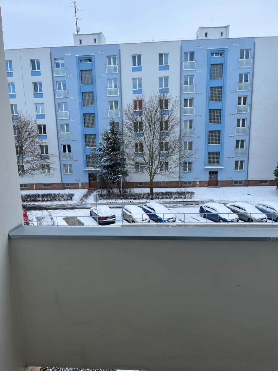 2 bedroom with open-plan kitchen flat to rent, 65 m², Foerstrova, Olomouc, Olomoucký Region 2 bedroom with open-plan kitchen flat to rent, 65 m², Foerstrova, Olomouc, Olomoucký Region