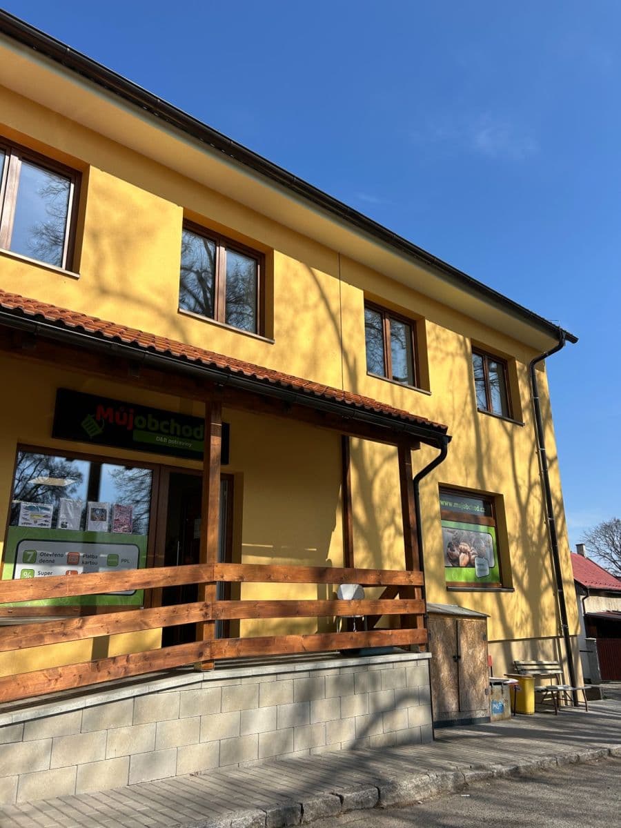 plot for sale, 658 m², Kozojedy, Středočeský Region plot for sale, 658 m², Kozojedy, Středočeský Region