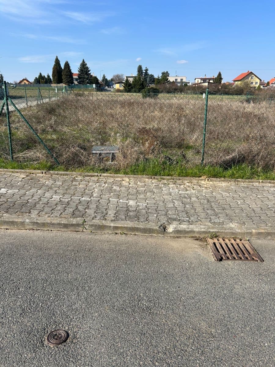 plot for sale, 658 m², Kozojedy, Středočeský Region plot for sale, 658 m², Kozojedy, Středočeský Region