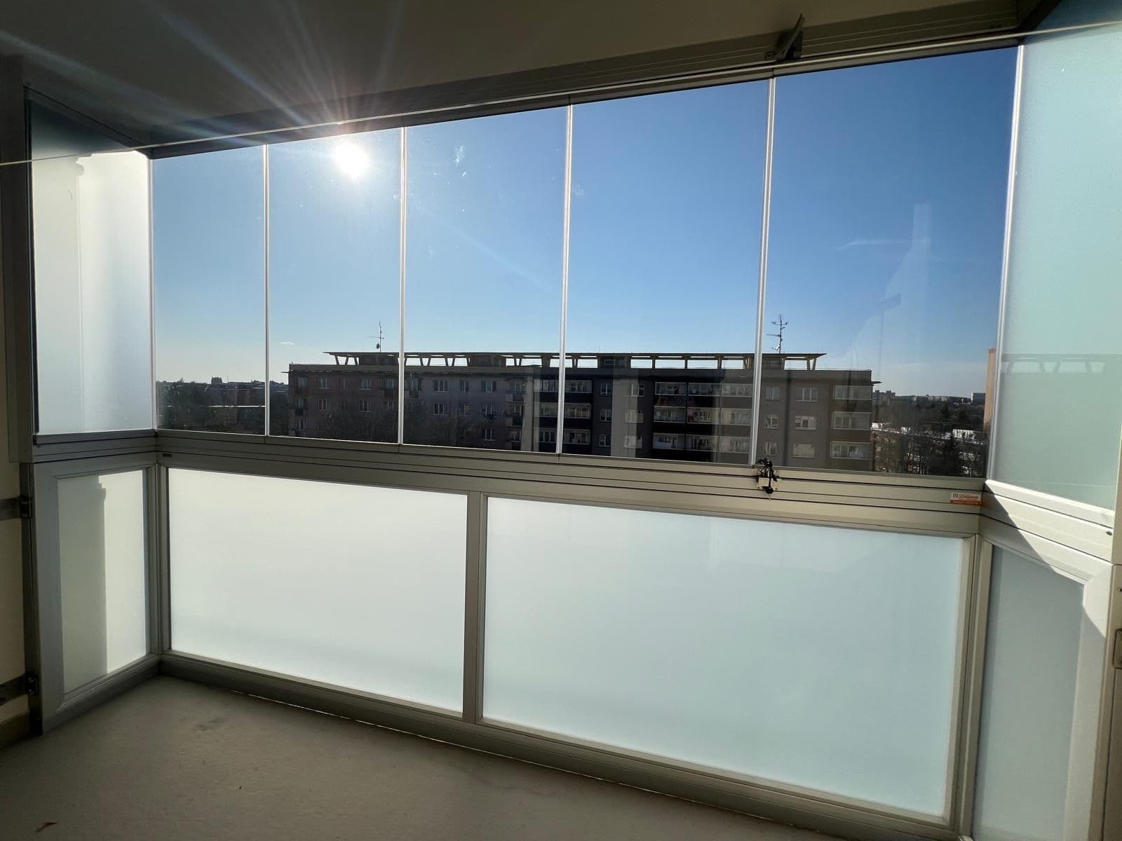 2 bedroom flat for sale, 58 m², náměstí Družby, Ostrava, Moravskoslezský Region 2 bedroom flat for sale, 58 m², náměstí Družby, Ostrava, Moravskoslezský Region