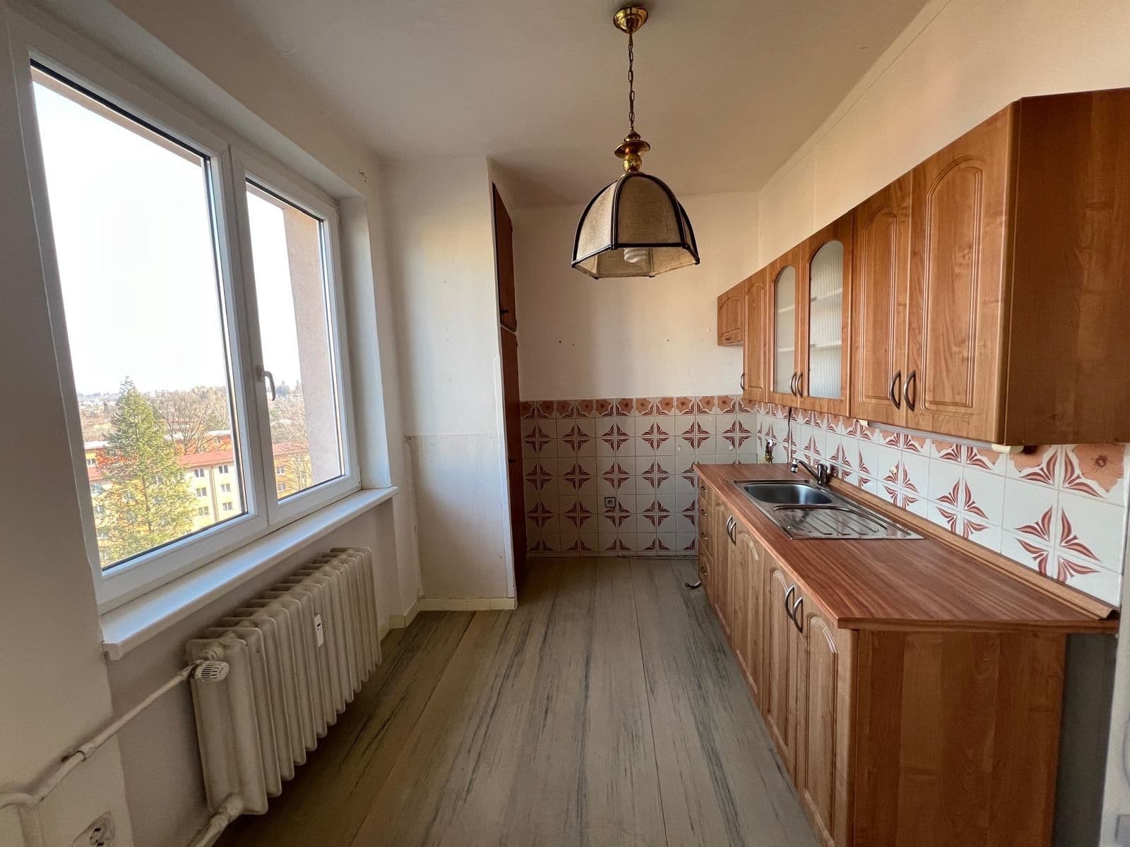 2 bedroom flat for sale, 58 m², náměstí Družby, Ostrava, Moravskoslezský Region 2 bedroom flat for sale, 58 m², náměstí Družby, Ostrava, Moravskoslezský Region