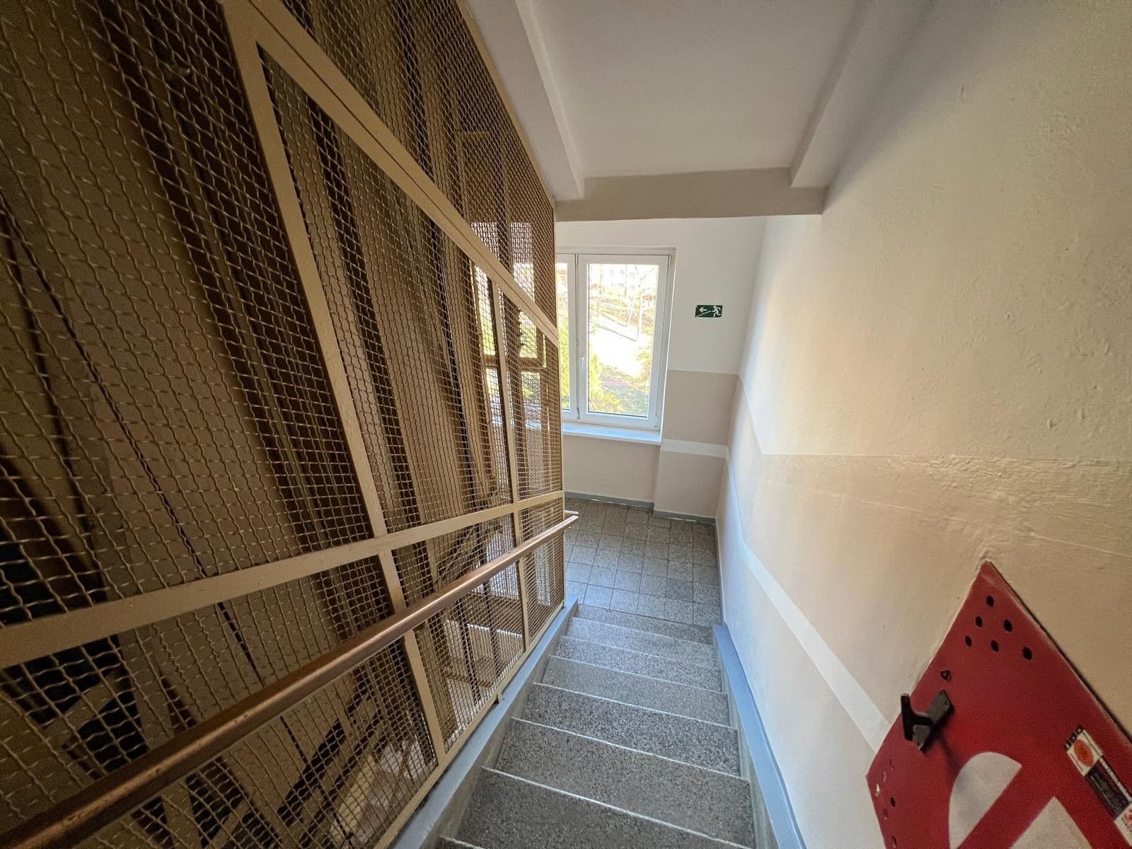 2 bedroom flat for sale, 58 m², náměstí Družby, Ostrava, Moravskoslezský Region 2 bedroom flat for sale, 58 m², náměstí Družby, Ostrava, Moravskoslezský Region