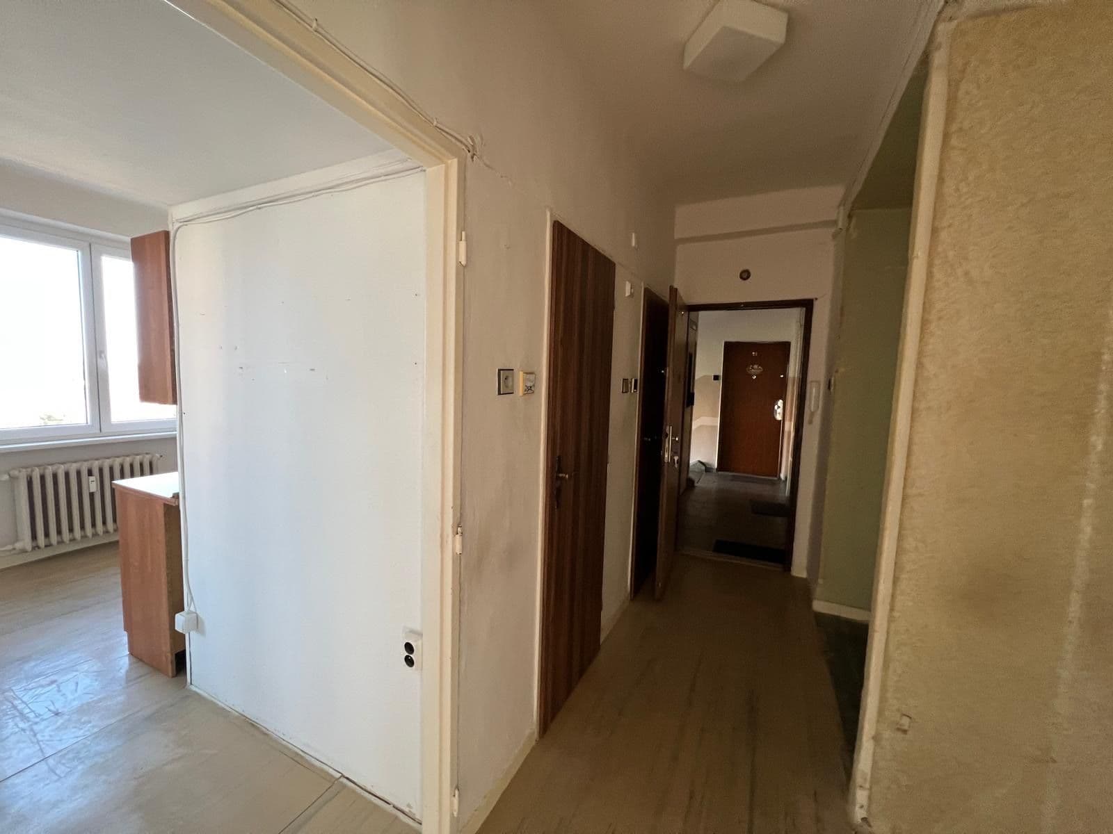 2 bedroom flat for sale, 58 m², náměstí Družby, Ostrava, Moravskoslezský Region 2 bedroom flat for sale, 58 m², náměstí Družby, Ostrava, Moravskoslezský Region