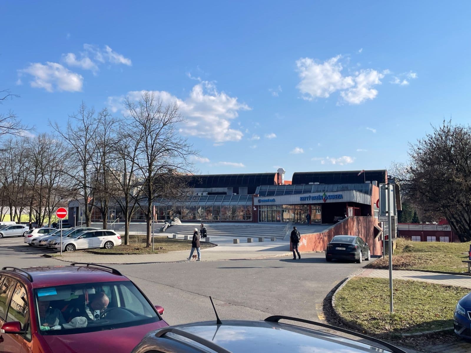 2 bedroom flat for sale, 58 m², náměstí Družby, Ostrava, Moravskoslezský Region 2 bedroom flat for sale, 58 m², náměstí Družby, Ostrava, Moravskoslezský Region