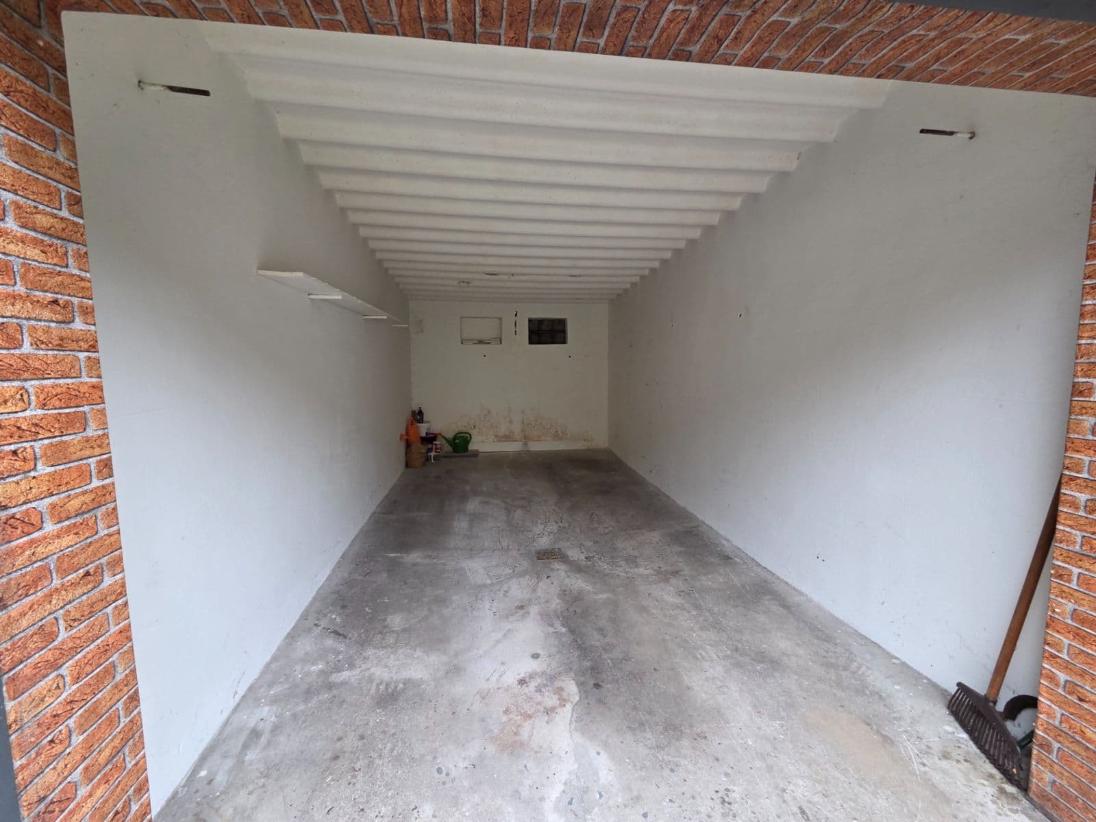 garage to rent, 16 m², Jungmannova, Brno, Jihomoravský Region garage to rent, 16 m², Jungmannova, Brno, Jihomoravský Region