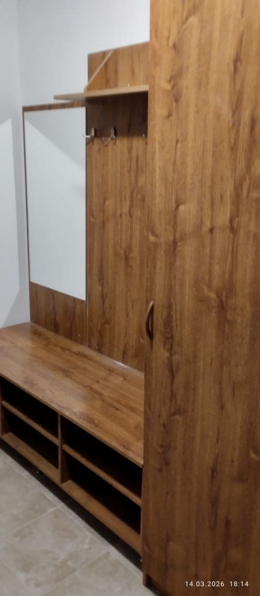 1 bedroom flat to rent, 35 m², Janka Kráľa, Madunice, Trnavský Region 1 bedroom flat to rent, 35 m², Janka Kráľa, Madunice, Trnavský Region