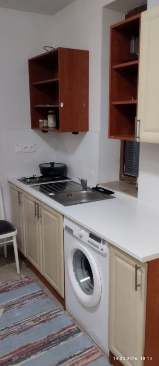 1 bedroom flat to rent, 35 m², Janka Kráľa, Madunice, Trnavský Region 1 bedroom flat to rent, 35 m², Janka Kráľa, Madunice, Trnavský Region