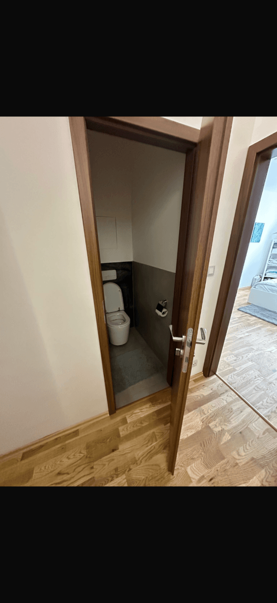 2 bedroom with open-plan kitchen flat for sale, 58 m², Nad Šutkou, Prague, Prague 2 bedroom with open-plan kitchen flat for sale, 58 m², Nad Šutkou, Prague, Prague