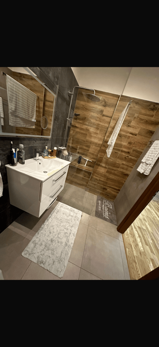 2 bedroom with open-plan kitchen flat for sale, 58 m², Nad Šutkou, Prague, Prague 2 bedroom with open-plan kitchen flat for sale, 58 m², Nad Šutkou, Prague, Prague