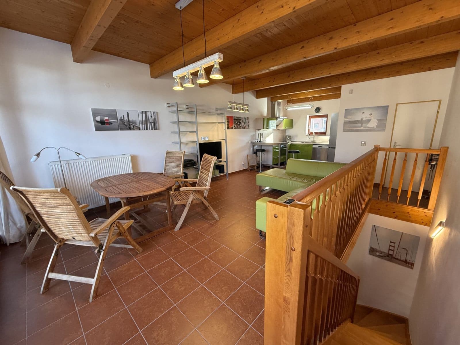 2 bedroom with open-plan kitchen flat for sale, 81 m², Lipno nad Vltavou, Jihočeský Region 2 bedroom with open-plan kitchen flat for sale, 81 m², Lipno nad Vltavou, Jihočeský Region