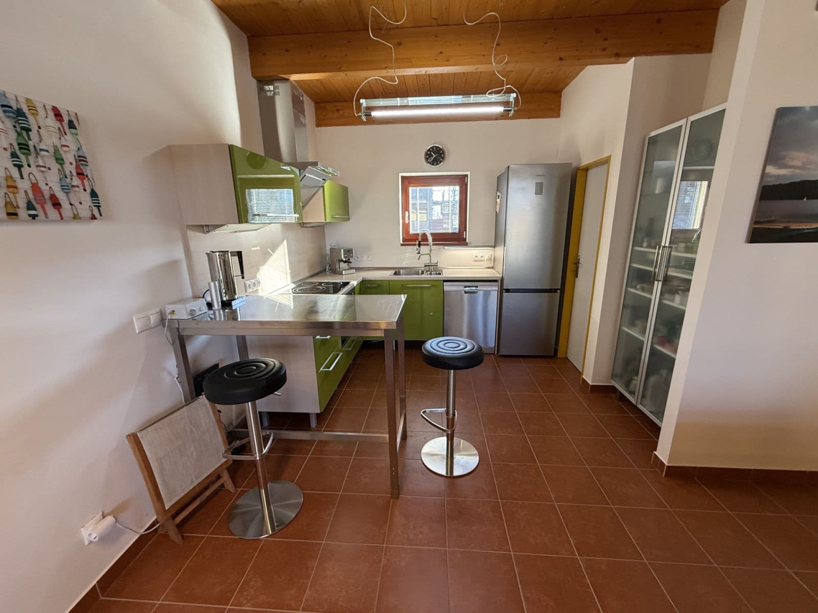 2 bedroom with open-plan kitchen flat for sale, 81 m², Lipno nad Vltavou, Jihočeský Region 2 bedroom with open-plan kitchen flat for sale, 81 m², Lipno nad Vltavou, Jihočeský Region