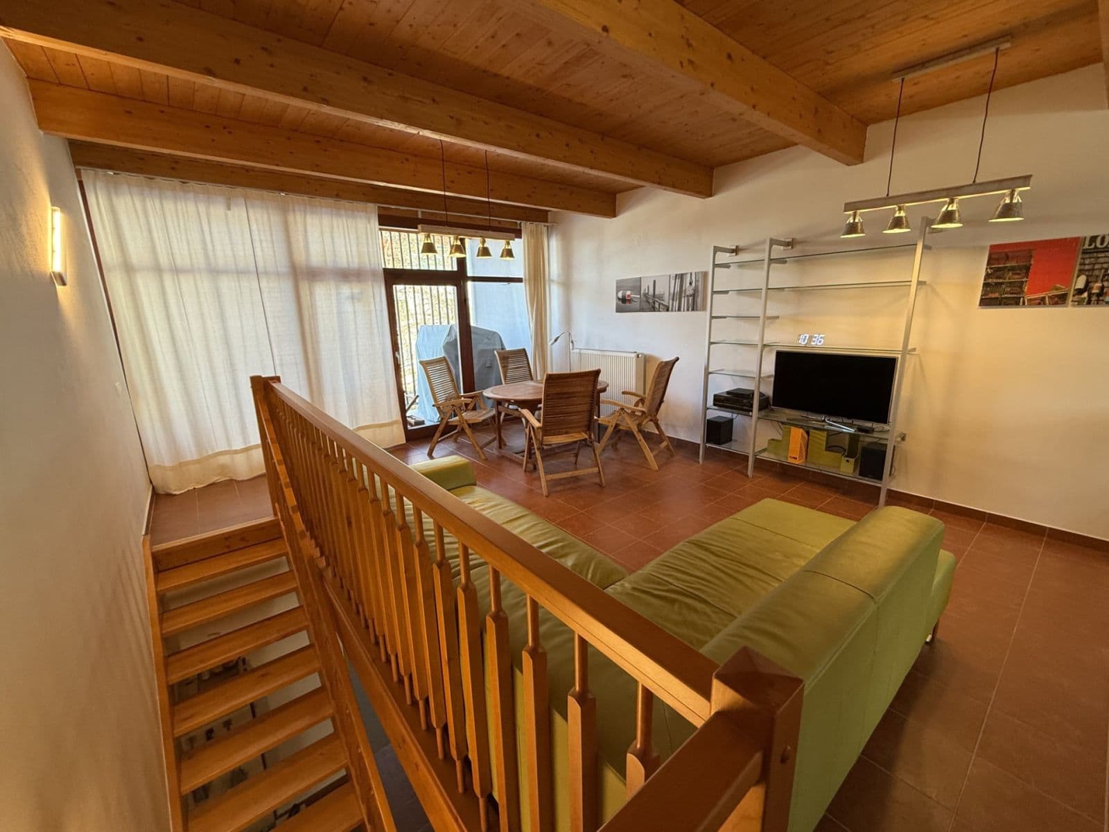 2 bedroom with open-plan kitchen flat for sale, 81 m², Lipno nad Vltavou, Jihočeský Region 2 bedroom with open-plan kitchen flat for sale, 81 m², Lipno nad Vltavou, Jihočeský Region