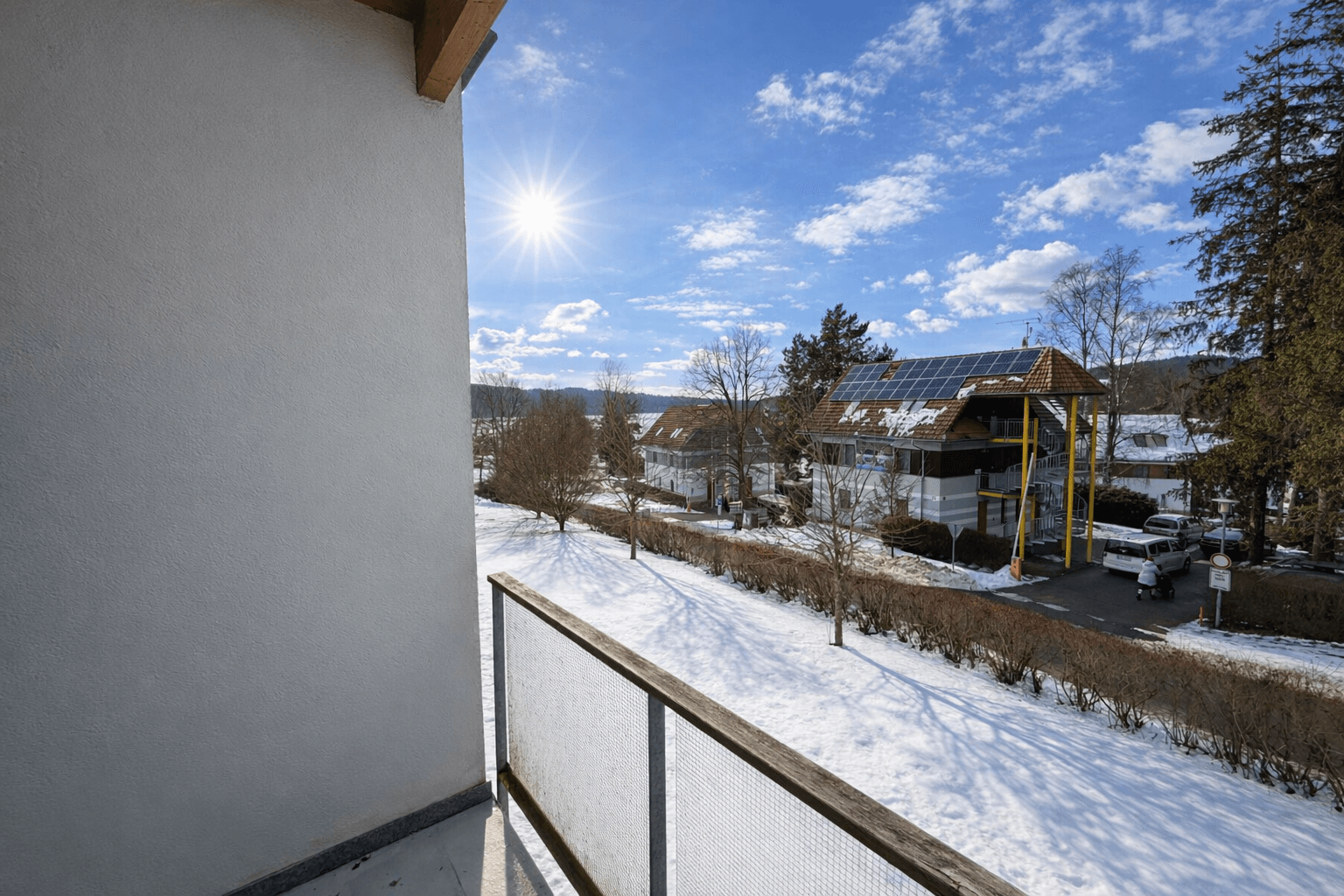 2 bedroom with open-plan kitchen flat for sale, 81 m², Lipno nad Vltavou, Jihočeský Region 2 bedroom with open-plan kitchen flat for sale, 81 m², Lipno nad Vltavou, Jihočeský Region