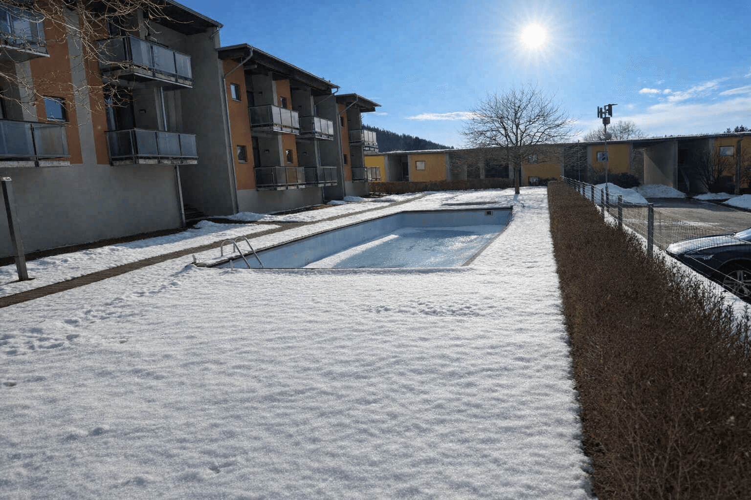 2 bedroom with open-plan kitchen flat for sale, 81 m², Lipno nad Vltavou, Jihočeský Region 2 bedroom with open-plan kitchen flat for sale, 81 m², Lipno nad Vltavou, Jihočeský Region