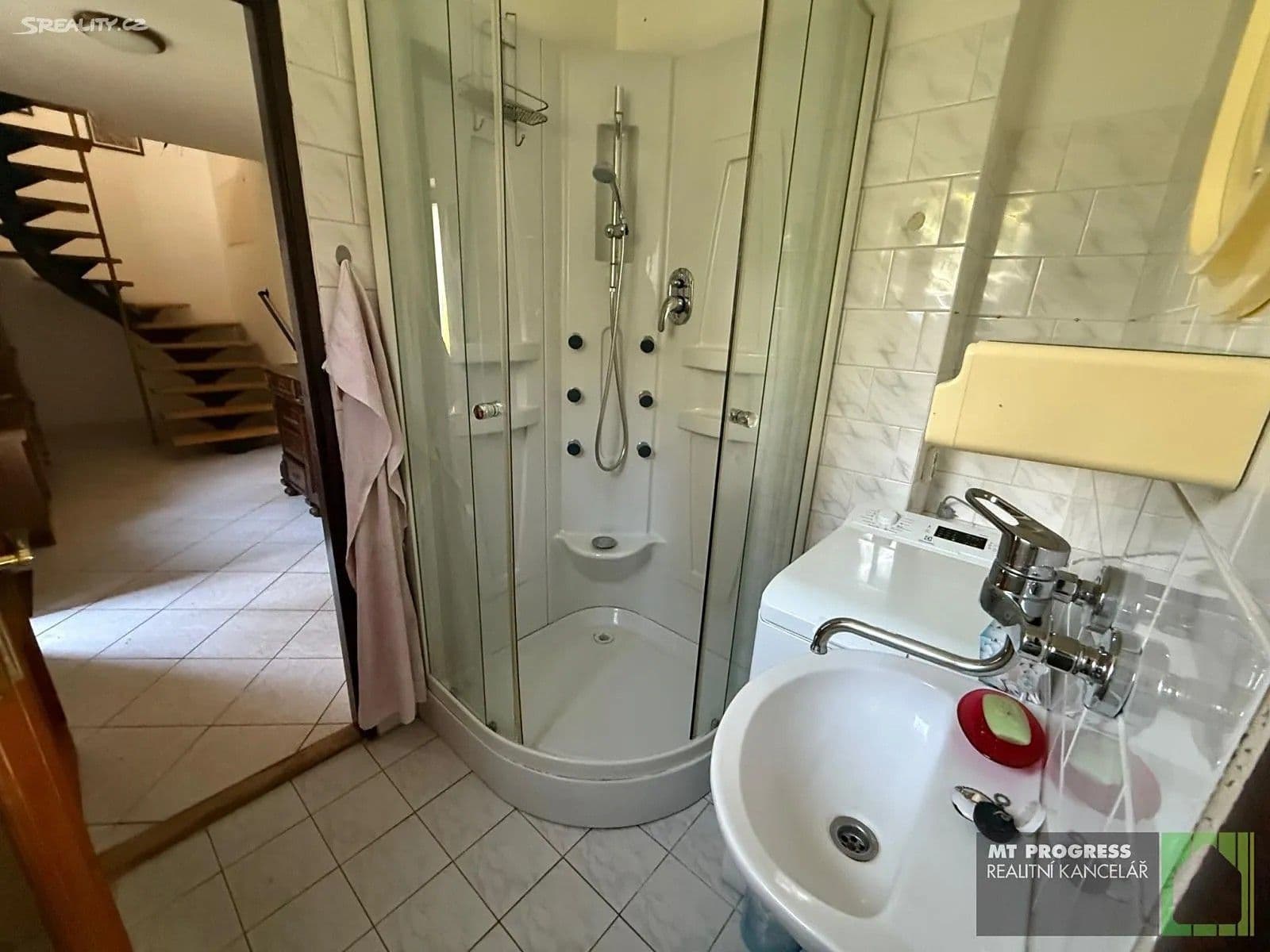 house to rent, 150 m², Fojtíkova, Rakovník, Středočeský Region house to rent, 150 m², Fojtíkova, Rakovník, Středočeský Region