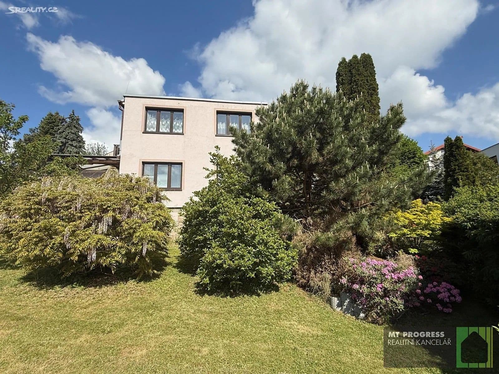 house to rent, 150 m², Fojtíkova, Rakovník, Středočeský Region house to rent, 150 m², Fojtíkova, Rakovník, Středočeský Region