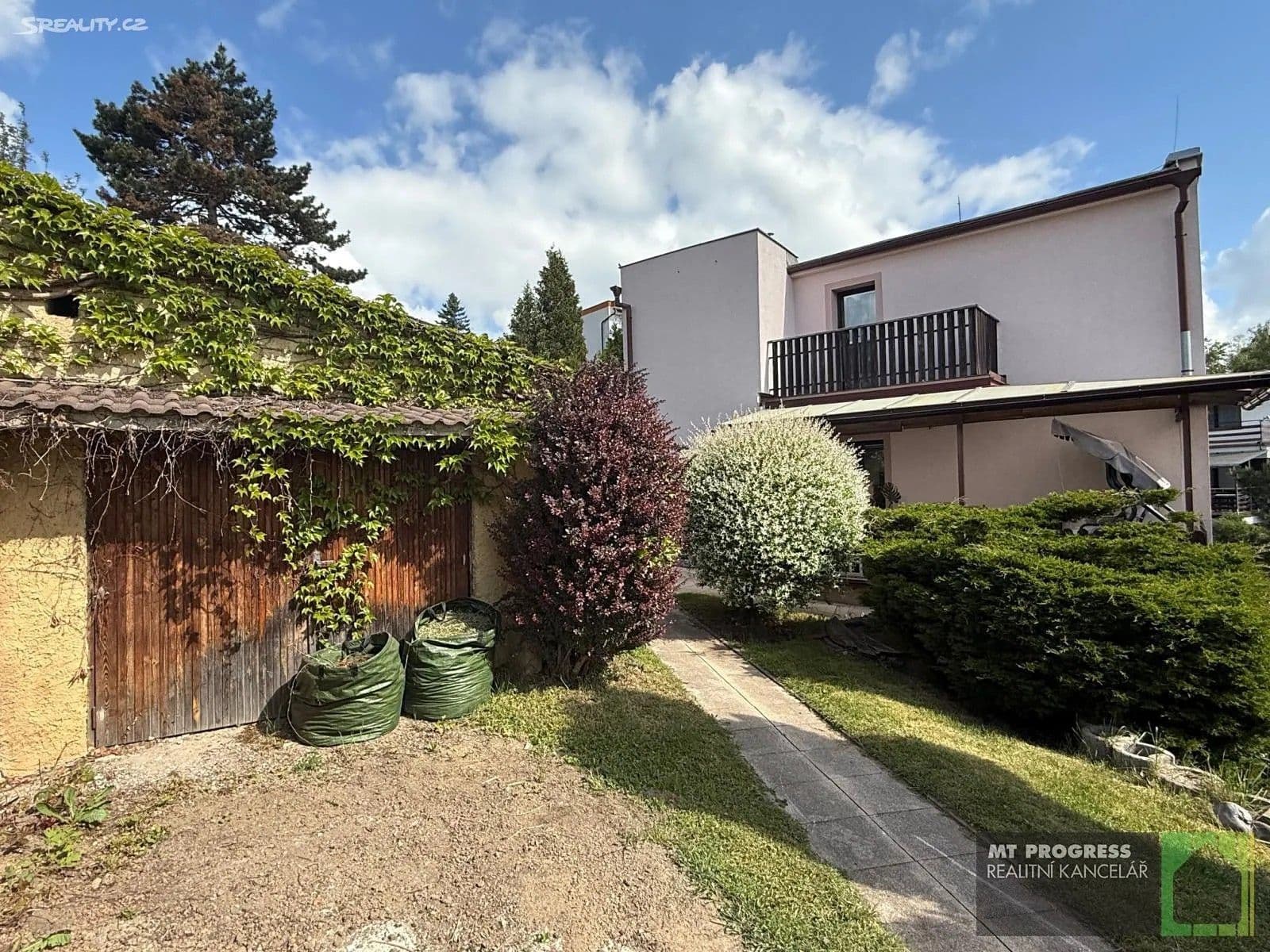 house to rent, 150 m², Fojtíkova, Rakovník, Středočeský Region house to rent, 150 m², Fojtíkova, Rakovník, Středočeský Region