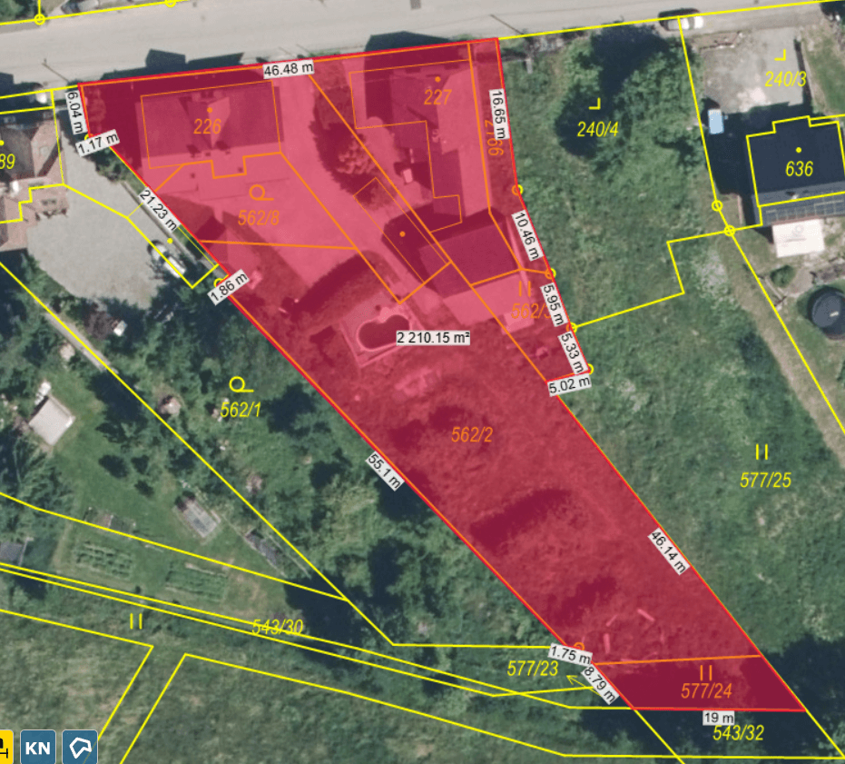 house for sale, 386 m², Hrubá Skála, Liberecký Region house for sale, 386 m², Hrubá Skála, Liberecký Region