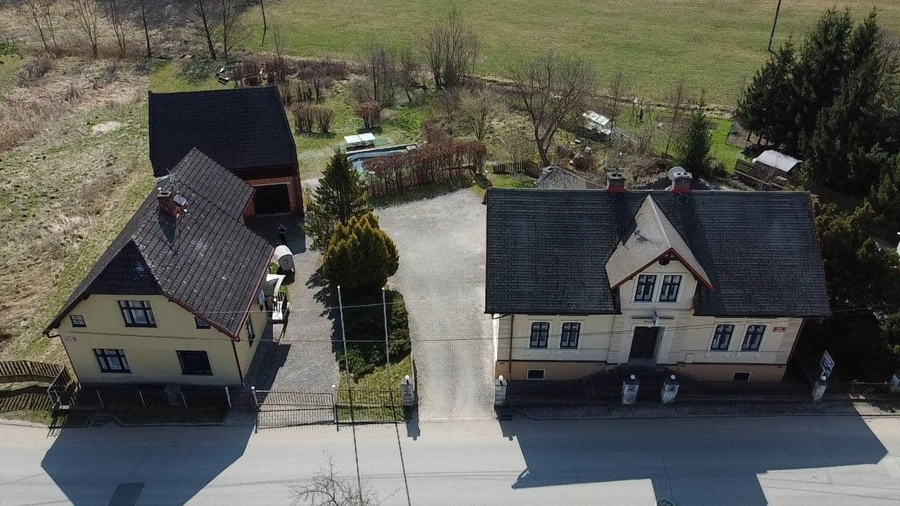 house for sale, 386 m², Hrubá Skála, Liberecký Region house for sale, 386 m², Hrubá Skála, Liberecký Region