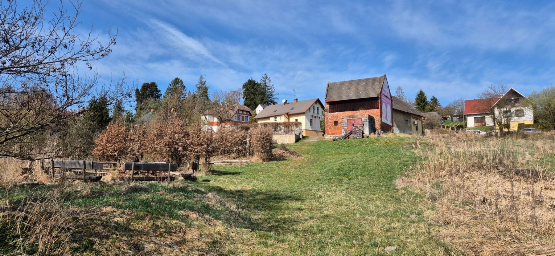 house for sale, 386 m², Hrubá Skála, Liberecký Region house for sale, 386 m², Hrubá Skála, Liberecký Region