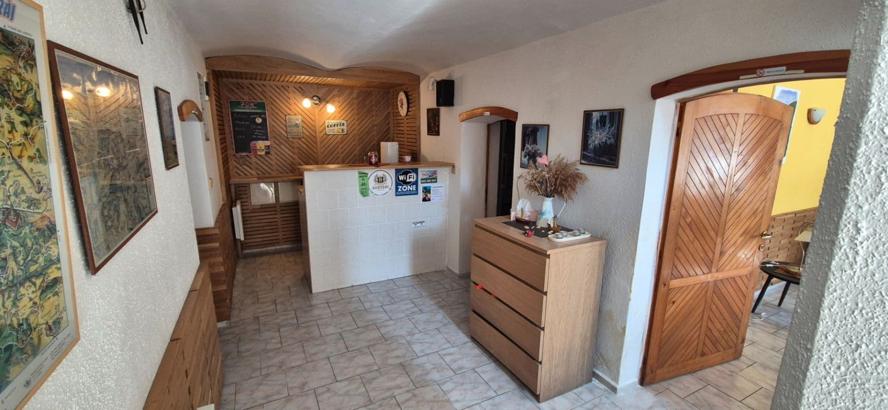 house for sale, 386 m², Hrubá Skála, Liberecký Region house for sale, 386 m², Hrubá Skála, Liberecký Region