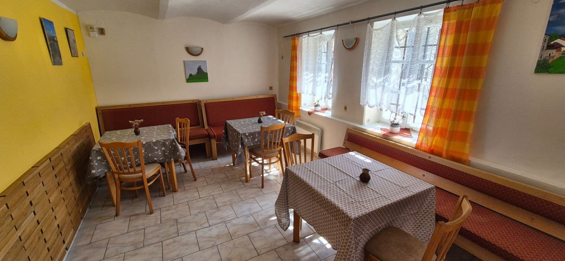 house for sale, 386 m², Hrubá Skála, Liberecký Region house for sale, 386 m², Hrubá Skála, Liberecký Region