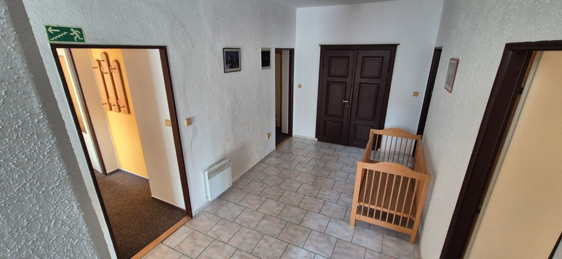 house for sale, 386 m², Hrubá Skála, Liberecký Region house for sale, 386 m², Hrubá Skála, Liberecký Region