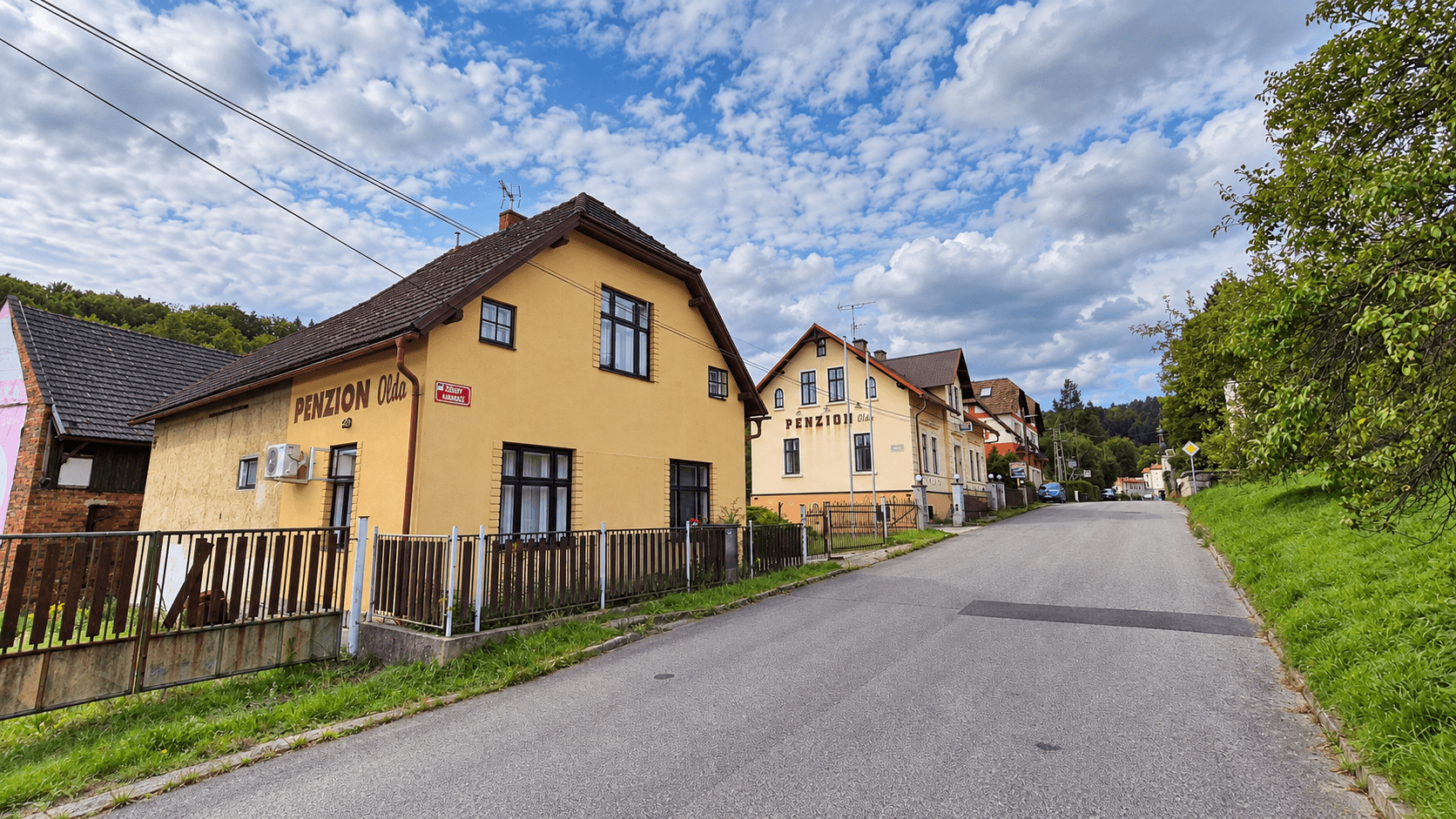 house for sale, 386 m², Hrubá Skála, Liberecký Region house for sale, 386 m², Hrubá Skála, Liberecký Region