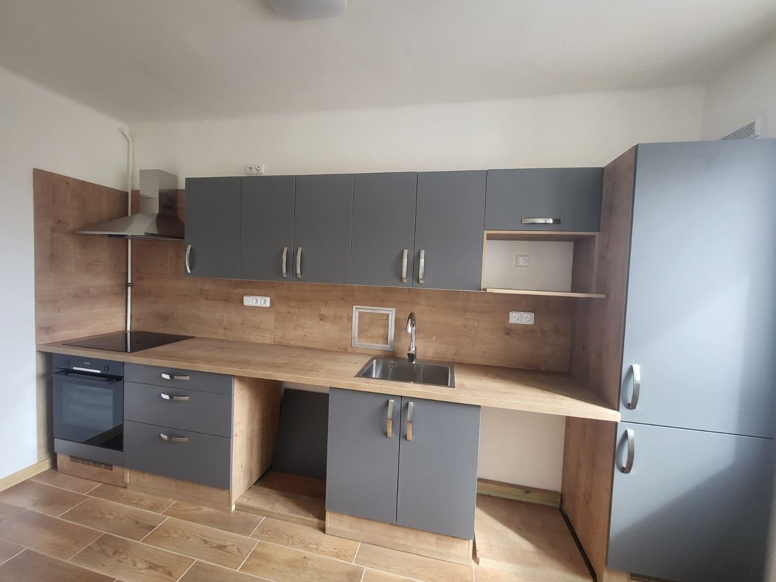 2 bedroom flat to rent, 52 m², 28. října, Příbram, Středočeský Region 2 bedroom flat to rent, 52 m², 28. října, Příbram, Středočeský Region