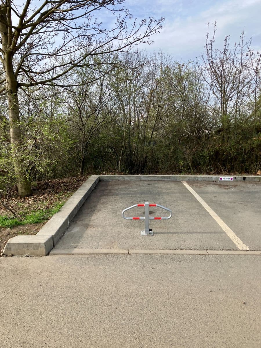 Studio flat to rent, 32 m², Strančická, Prague, Prague Studio flat to rent, 32 m², Strančická, Prague, Prague