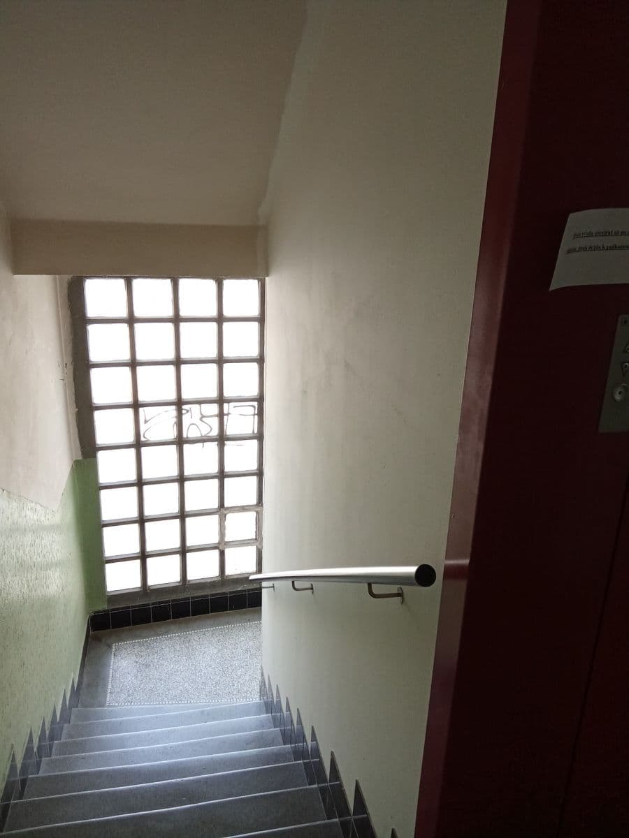 3 bedroom flat for sale, 76 m², Budějovická, Prague, Prague 3 bedroom flat for sale, 76 m², Budějovická, Prague, Prague