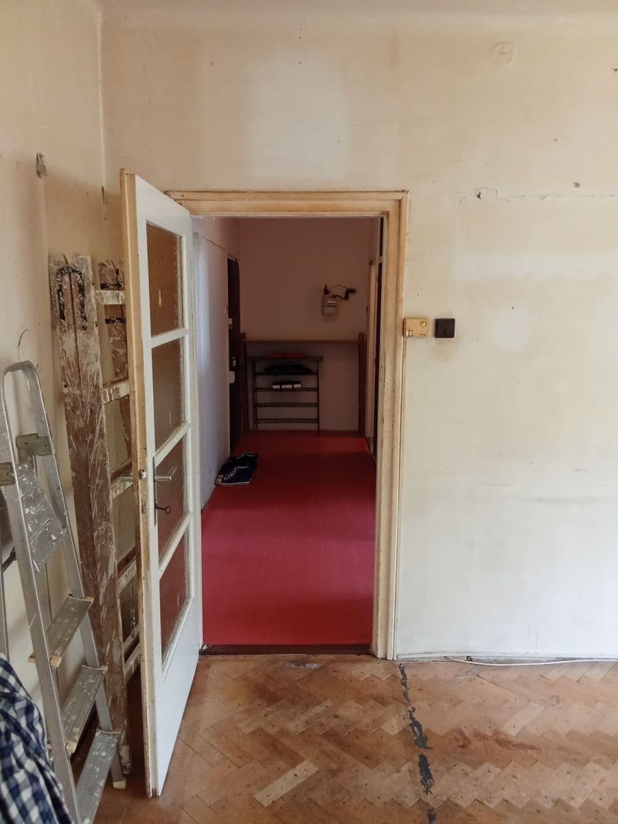 3 bedroom flat for sale, 76 m², Budějovická, Prague, Prague 3 bedroom flat for sale, 76 m², Budějovická, Prague, Prague