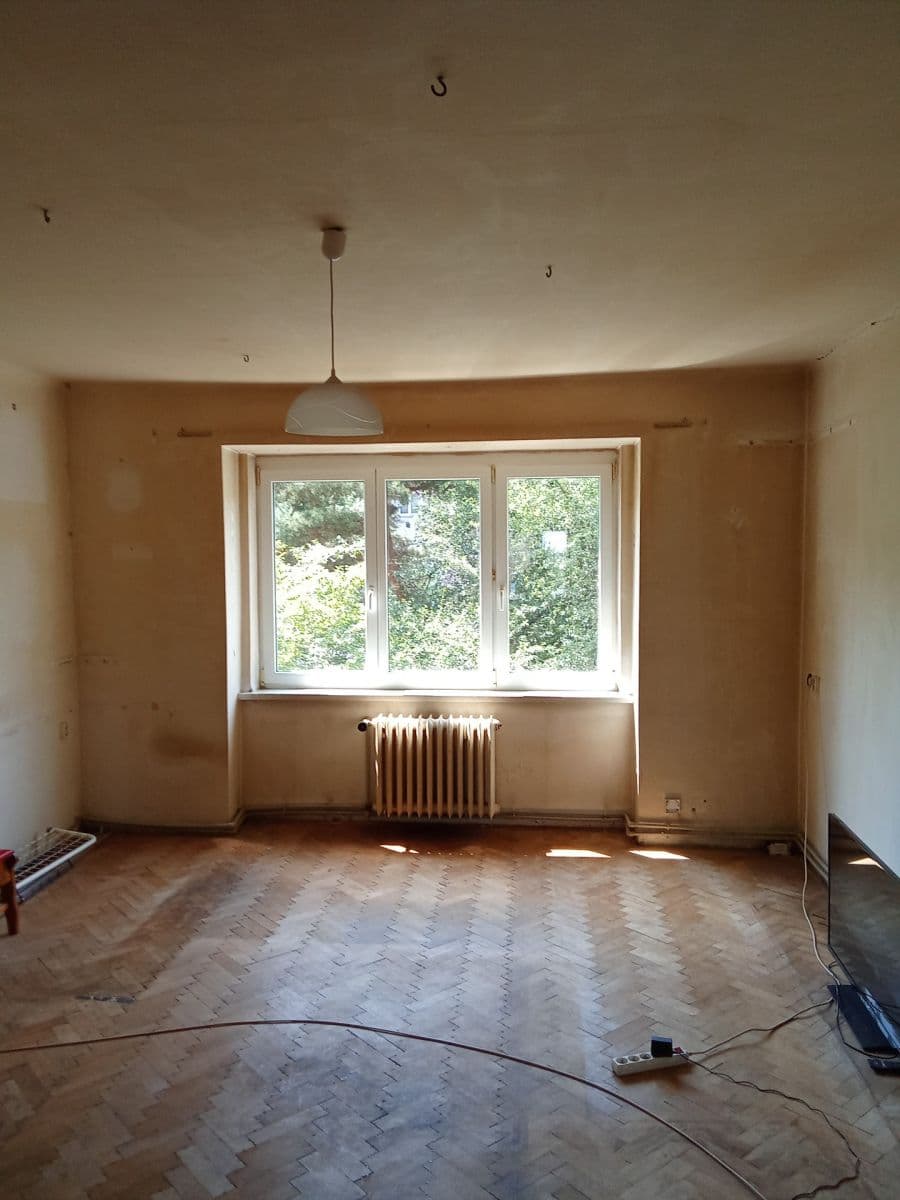 3 bedroom flat for sale, 76 m², Budějovická, Prague, Prague 3 bedroom flat for sale, 76 m², Budějovická, Prague, Prague