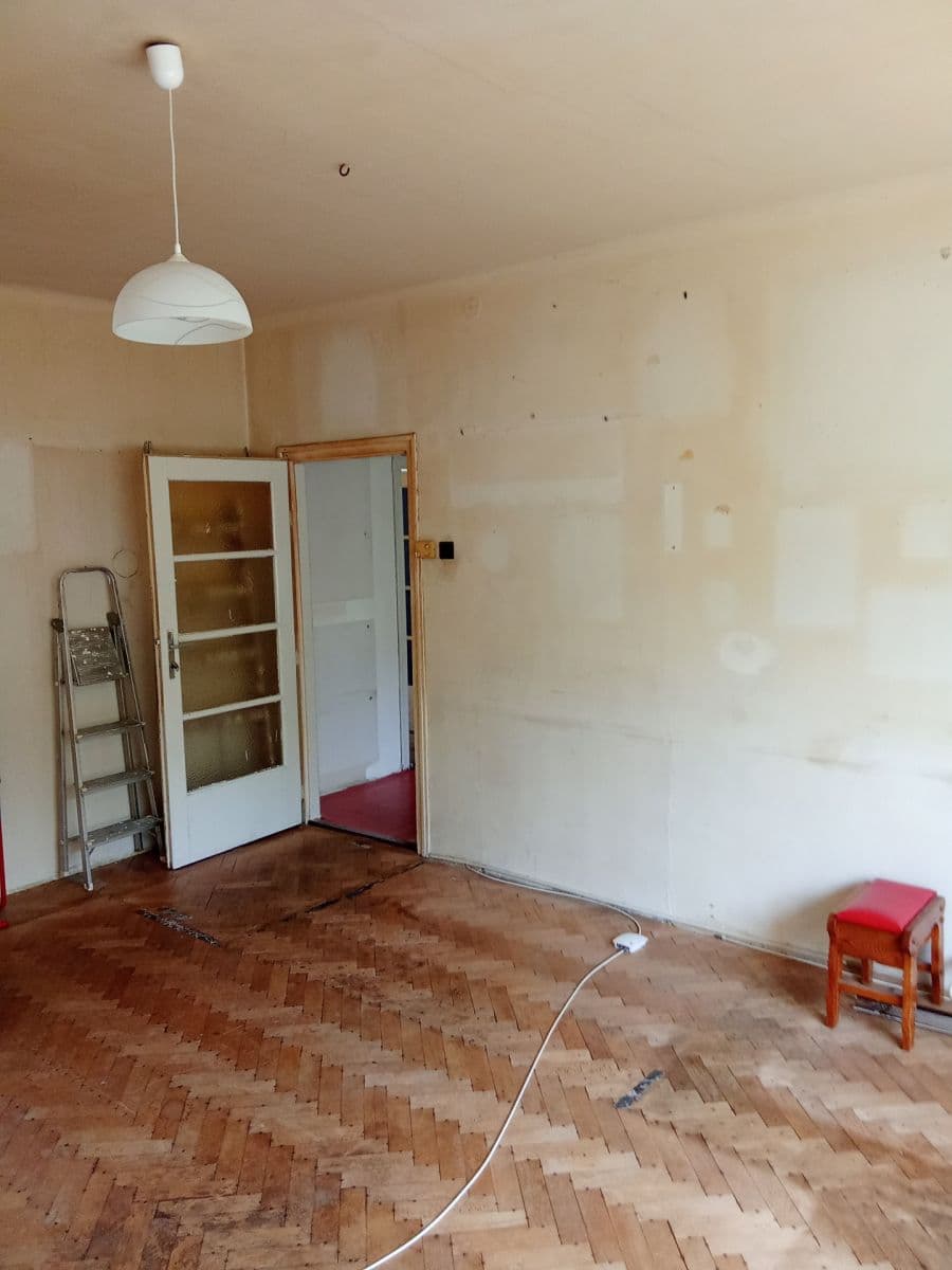 3 bedroom flat for sale, 76 m², Budějovická, Prague, Prague 3 bedroom flat for sale, 76 m², Budějovická, Prague, Prague