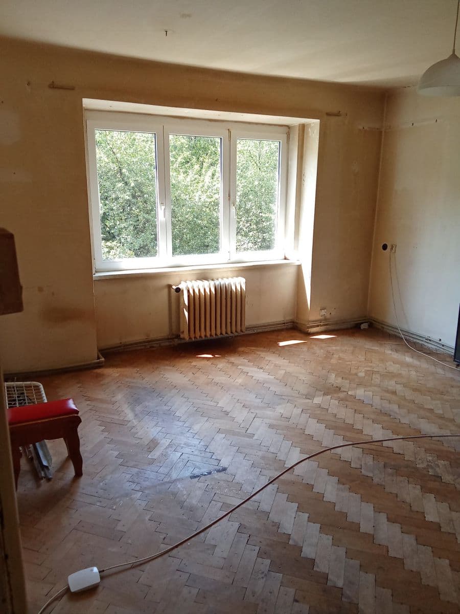 3 bedroom flat for sale, 76 m², Budějovická, Prague, Prague 3 bedroom flat for sale, 76 m², Budějovická, Prague, Prague