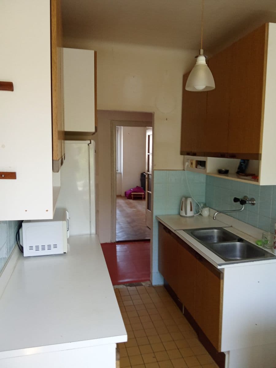 3 bedroom flat for sale, 76 m², Budějovická, Prague, Prague 3 bedroom flat for sale, 76 m², Budějovická, Prague, Prague