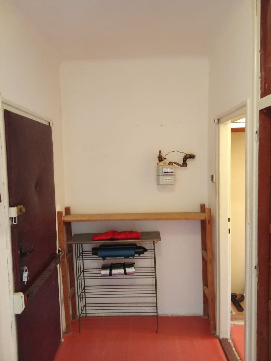 3 bedroom flat for sale, 76 m², Budějovická, Prague, Prague 3 bedroom flat for sale, 76 m², Budějovická, Prague, Prague