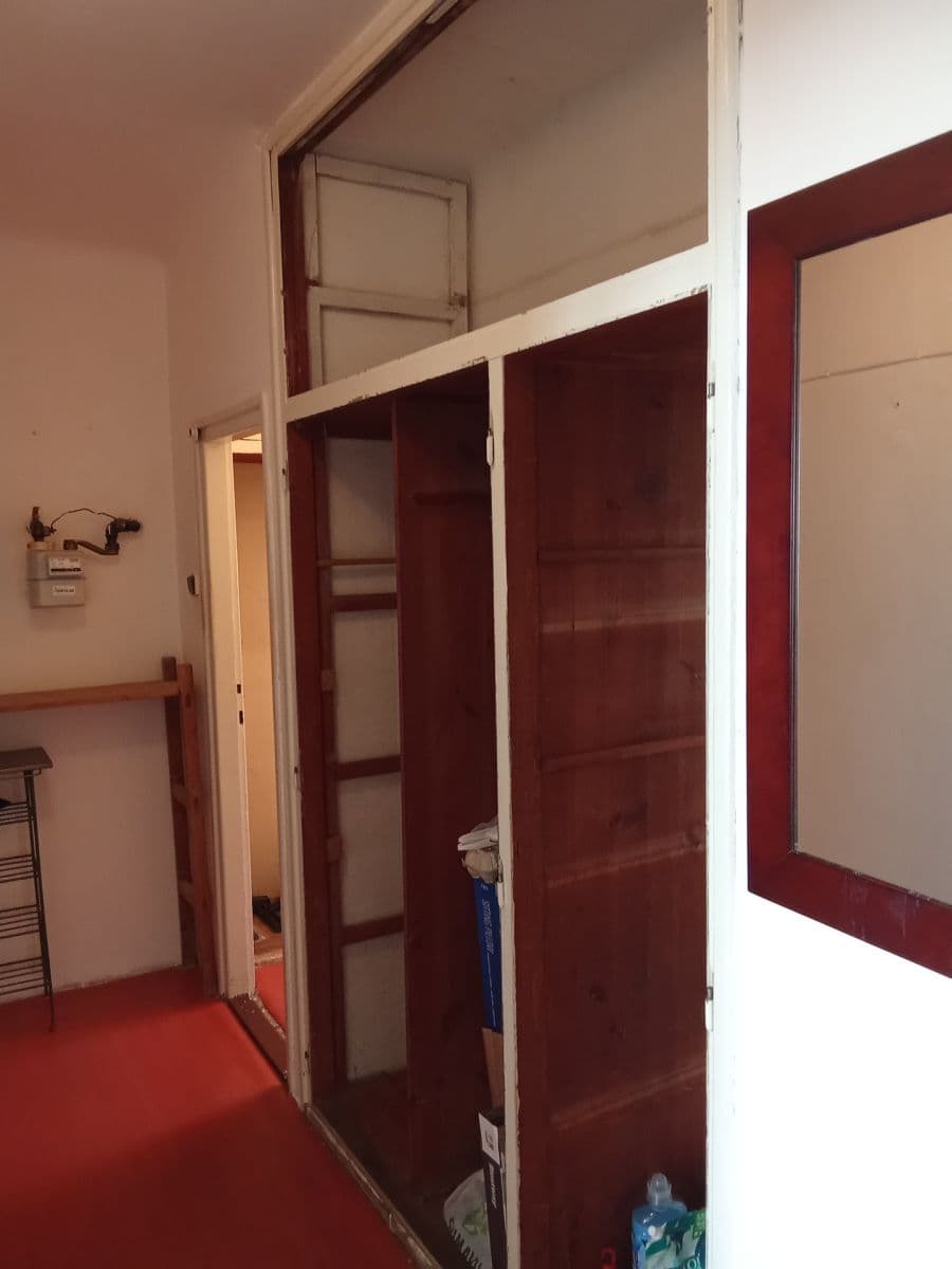 3 bedroom flat for sale, 76 m², Budějovická, Prague, Prague 3 bedroom flat for sale, 76 m², Budějovická, Prague, Prague