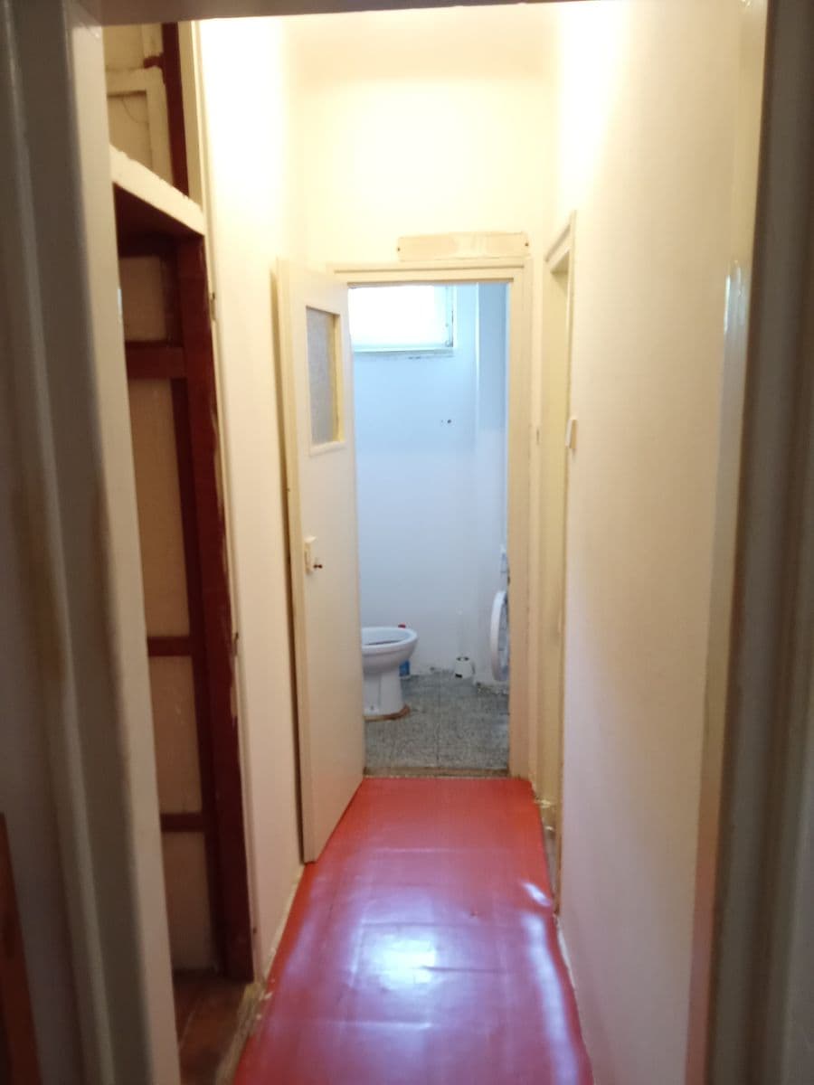 3 bedroom flat for sale, 76 m², Budějovická, Prague, Prague 3 bedroom flat for sale, 76 m², Budějovická, Prague, Prague