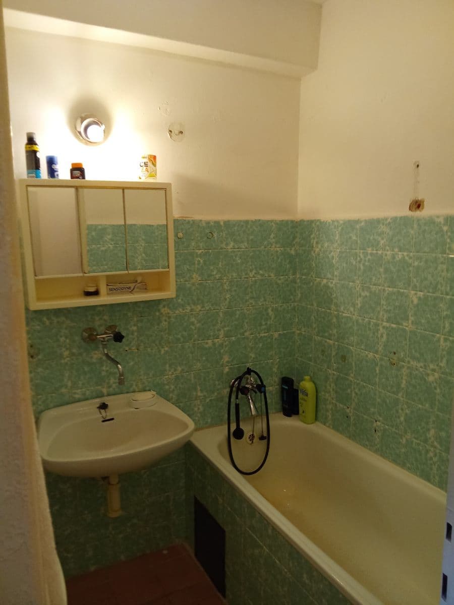 3 bedroom flat for sale, 76 m², Budějovická, Prague, Prague 3 bedroom flat for sale, 76 m², Budějovická, Prague, Prague